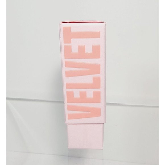 Jeffree Star Cosmetics Velvet Trap Lipstick MAN DOWN NEW - Picture 2 of 7